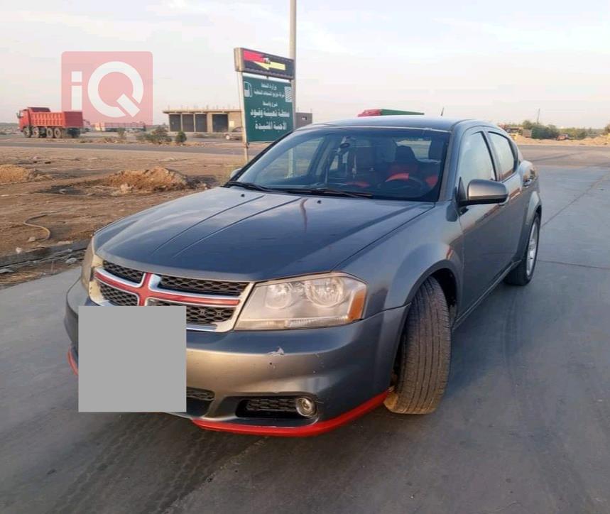 Dodge Avenger